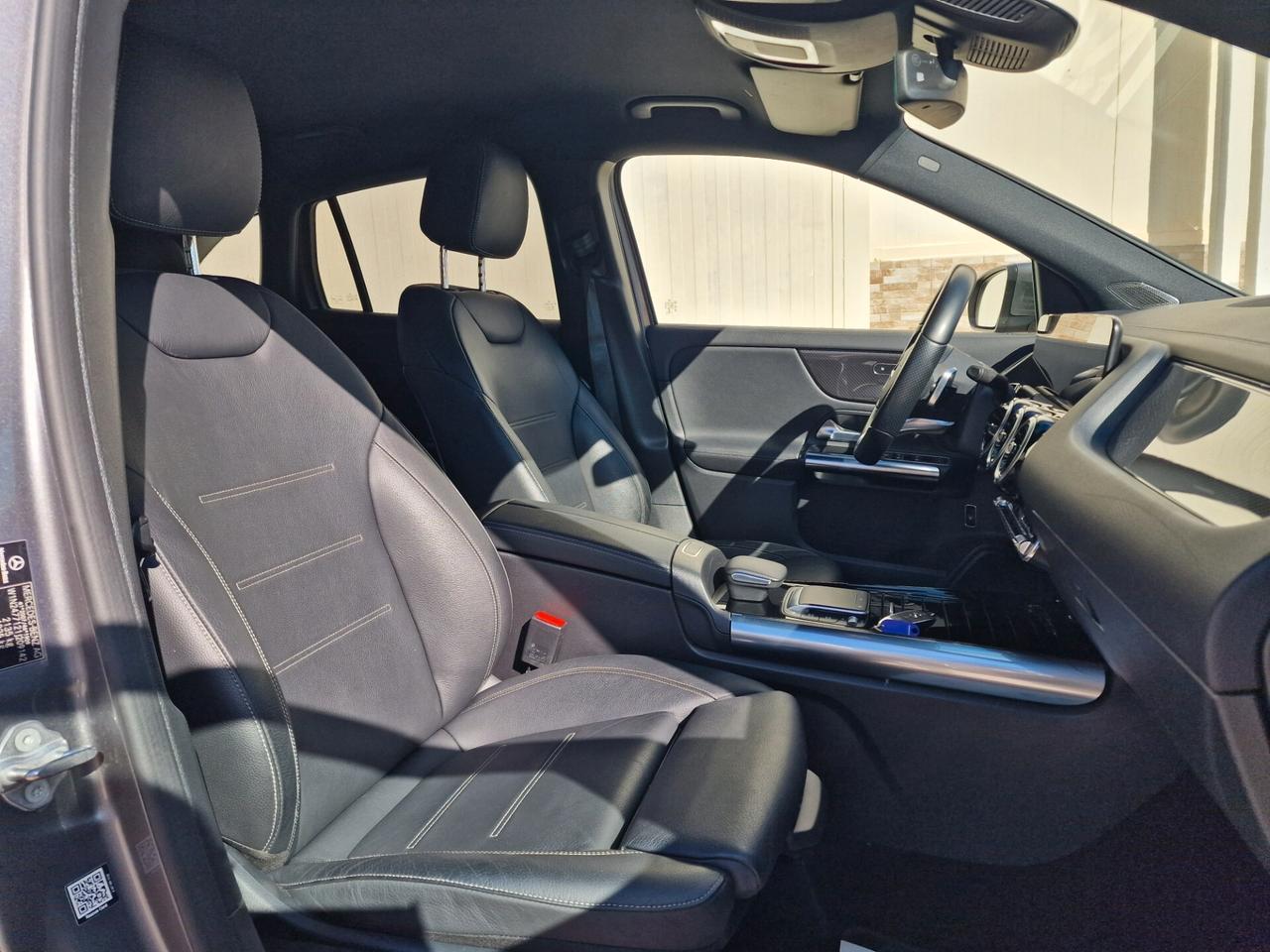Mercedes Gla200d 150cv