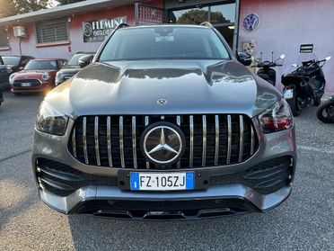 Mercedes-benz GLE 300 GLE 300 d 4Matic Premium Plus AMG