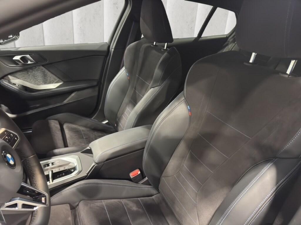 BMW Serie 1 118 d MSport Pro DCT