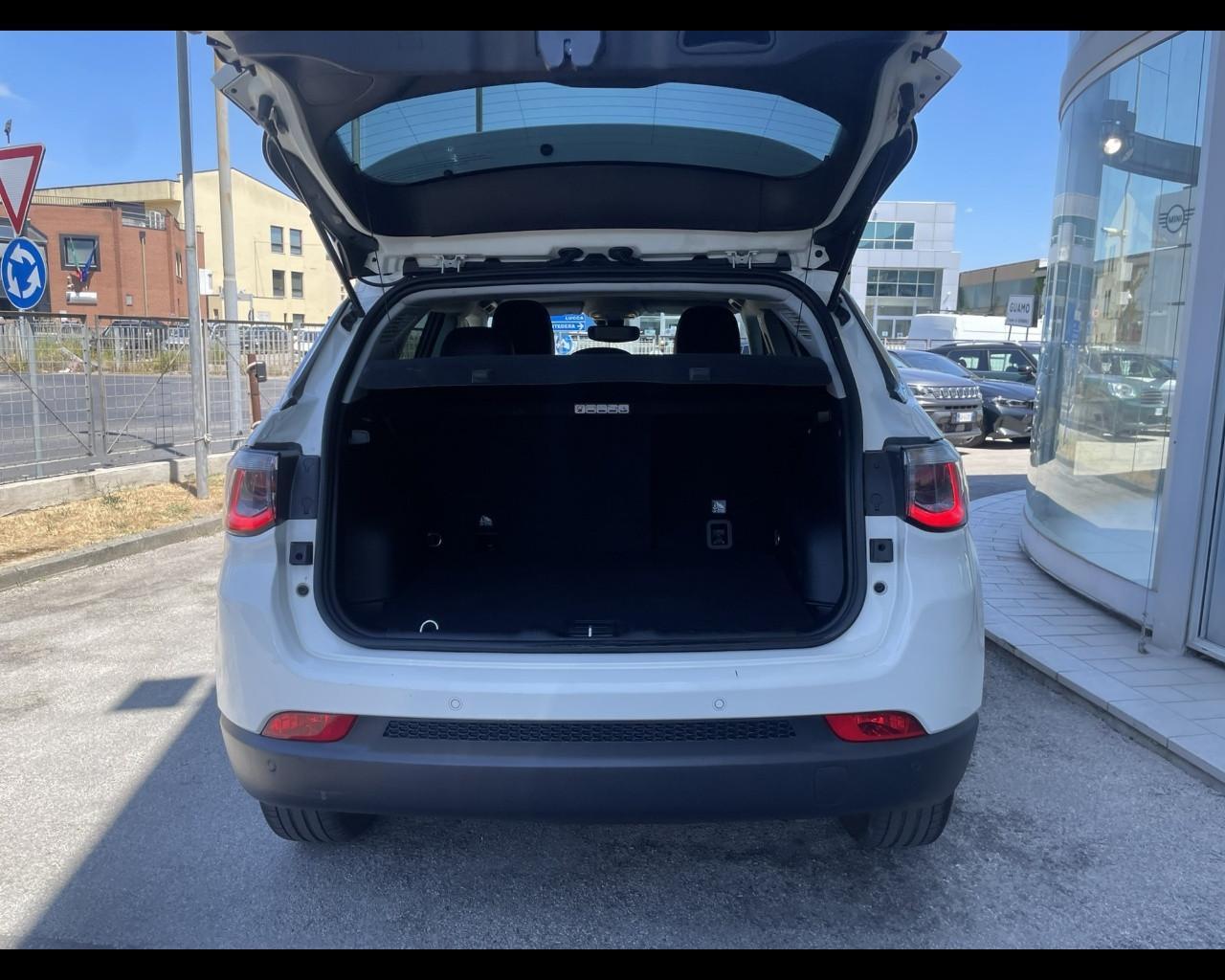 JEEP Compass 2ª serie - Compass 1.6 Multijet II 2WD Longitude