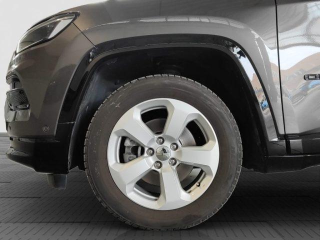 JEEP Compass Compass 1.3 Turbo T4 150 CV aut. 2WD 80° Anniversa