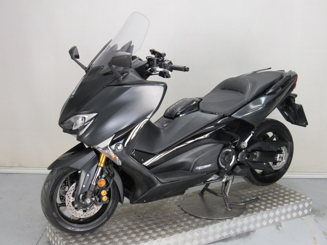 Yamaha TMAX 530 ABS SX TERMIGNONI