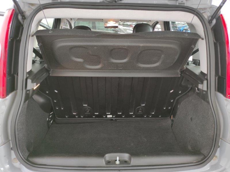 FIAT Panda 3ª serie - Panda 1.2 Lounge