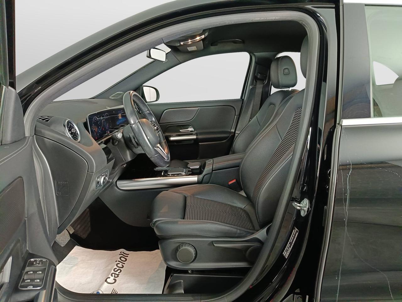 Mercedes-Benz GLA-H247 2020 - GLA 200 d Sport Plus auto