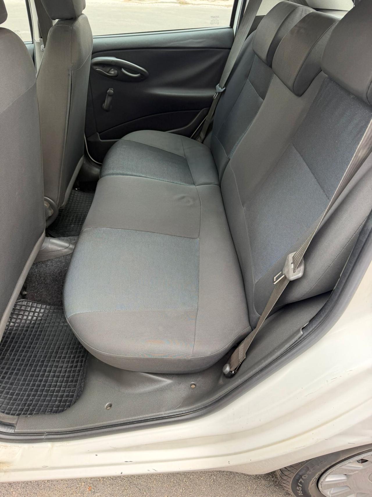 Fiat Punto Classic 1.2 5 porte