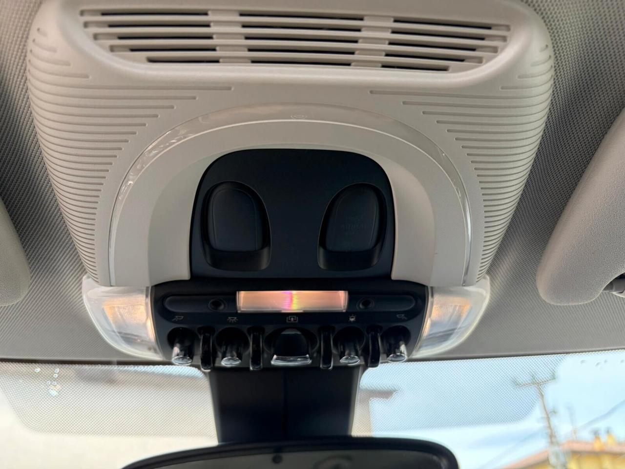 Mini Cooper SD Clubman 2.0 Hype