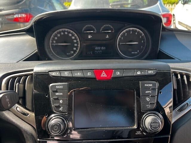 Lancia Ypsilon 1.2 Gold 69cv " BLUETOOTH/ PDC/ MOTORE NUOVO"