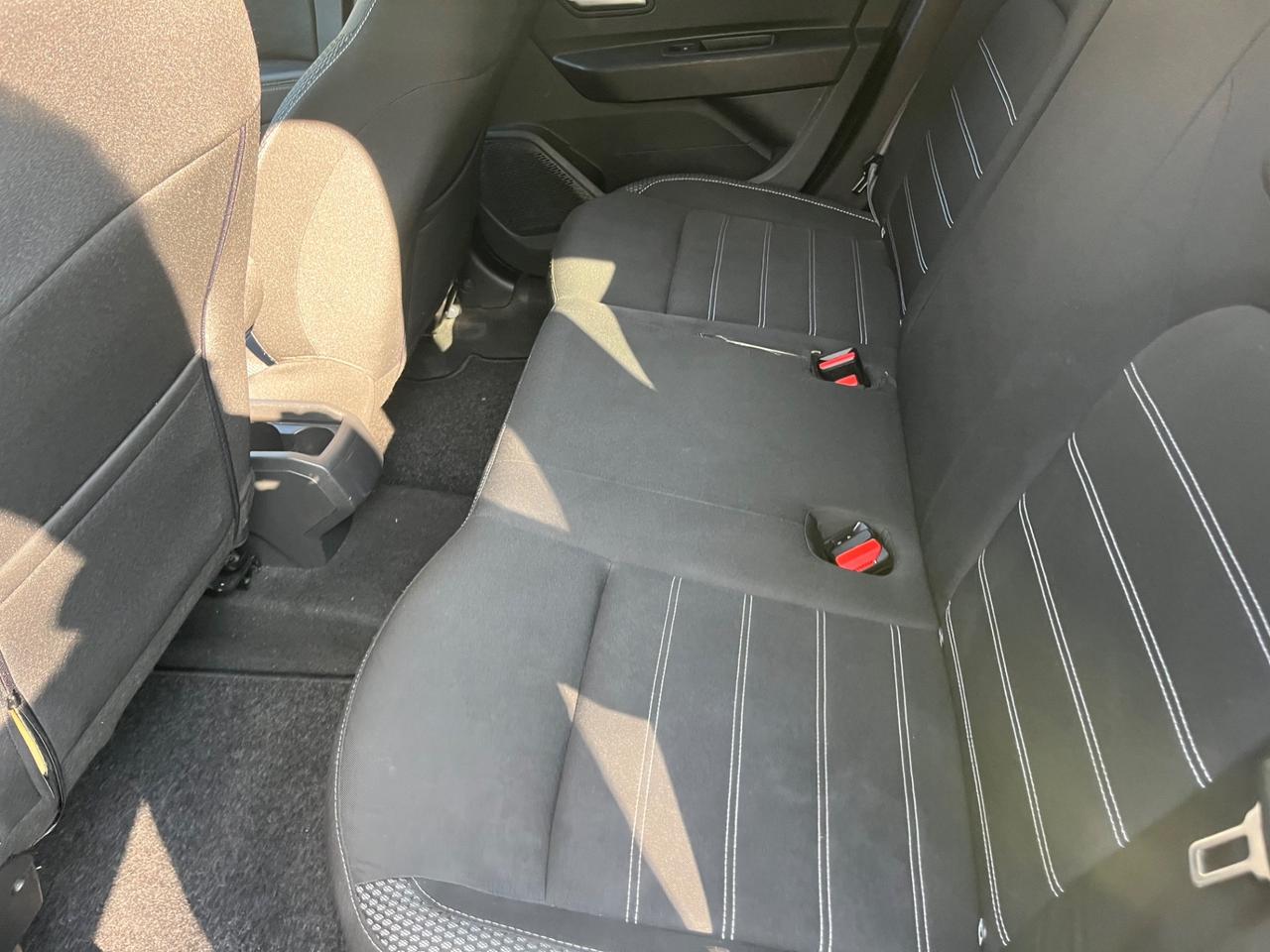 Dacia Duster 1.6 SCe GPL 4x2 Prestige