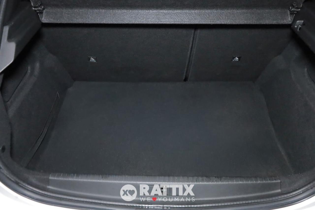 Peugeot e-208 motore elettrico 100kW Active Pack