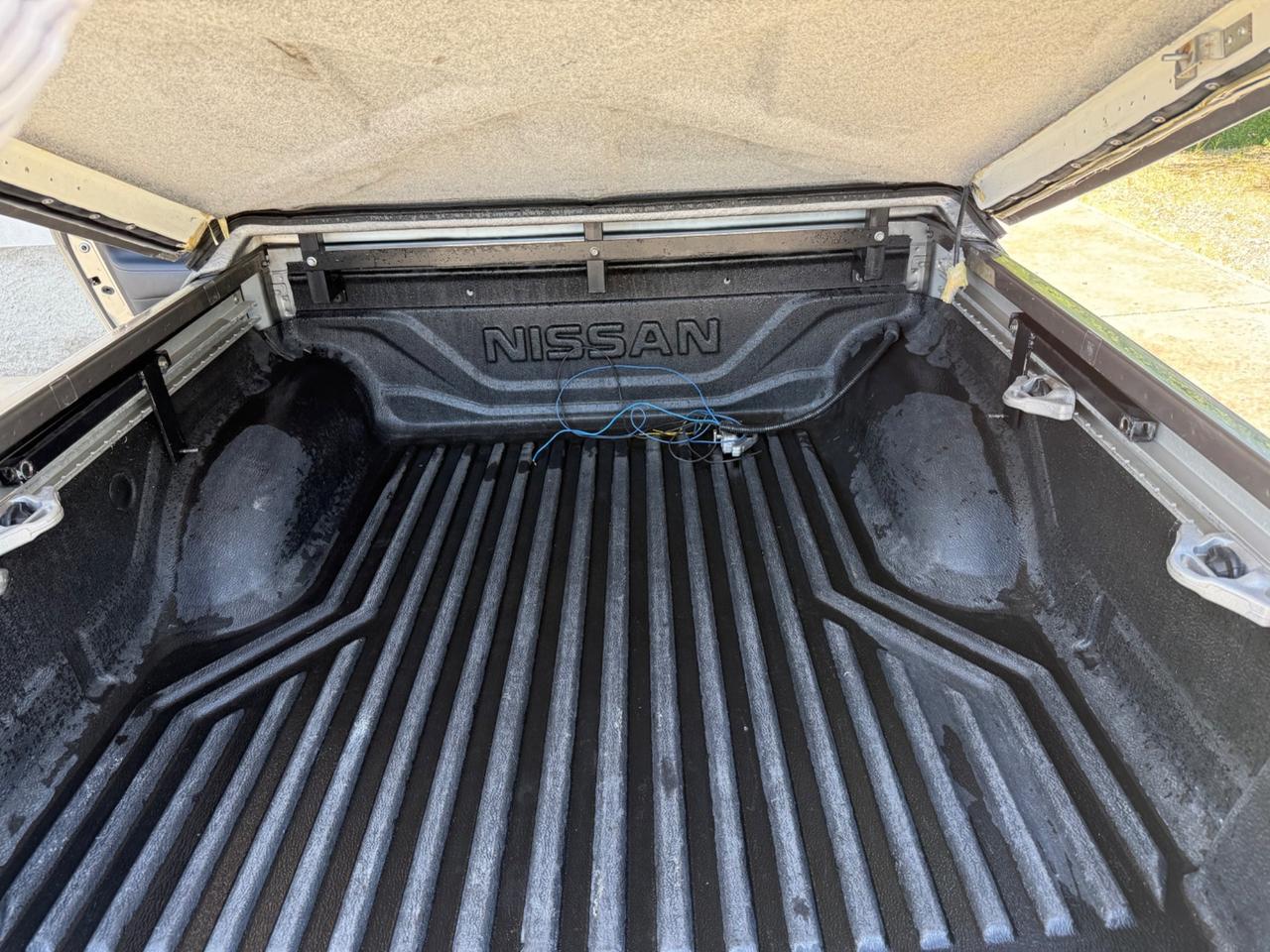 Nissan Navara 2.3 dCi 190 CV 4WD Double Cab Tekna