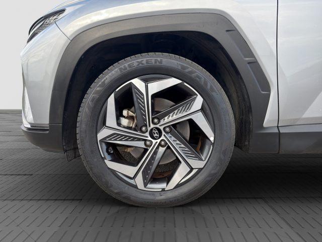 HYUNDAI Tucson Tucson 1.6 HEV aut.Exellence