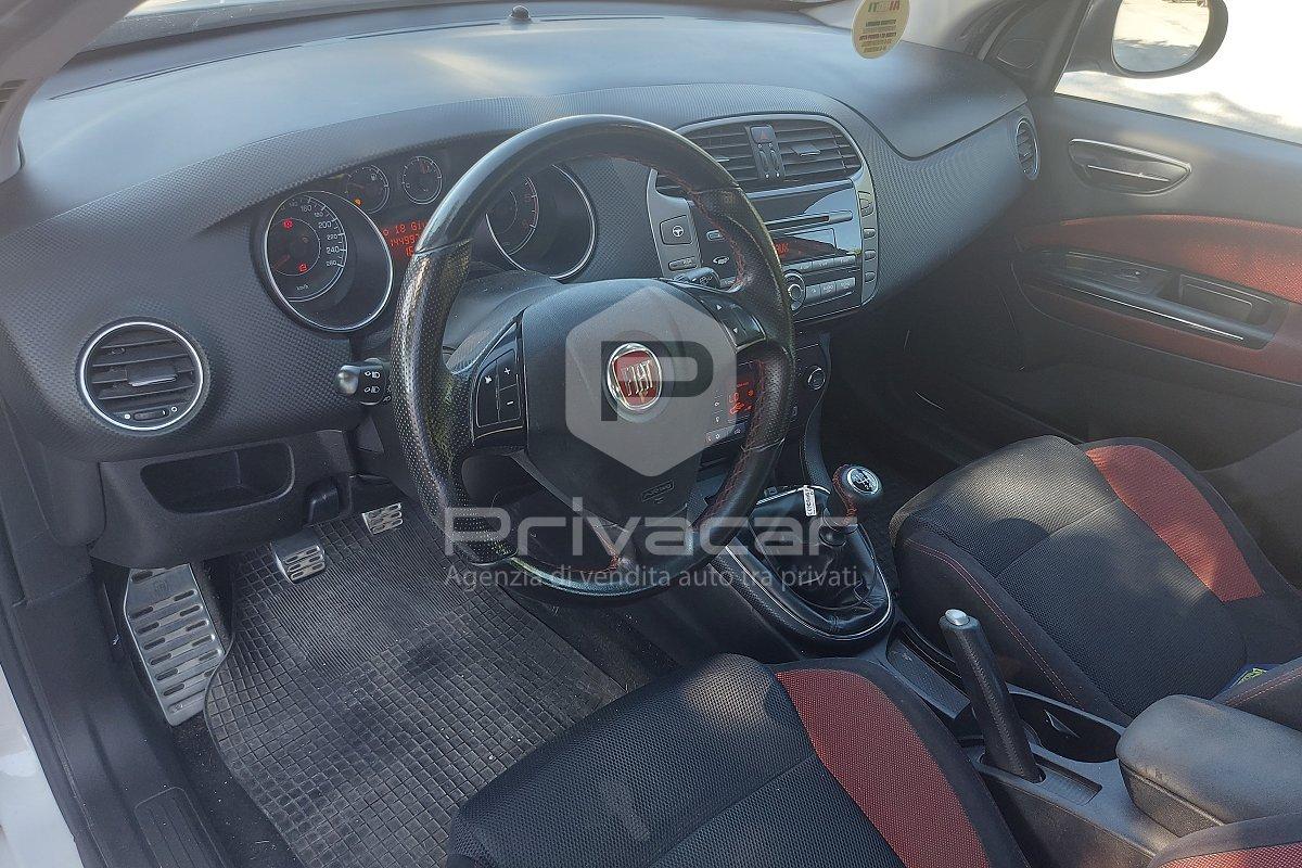 FIAT Bravo 1.6 MJT 105 CV DPF Easy
