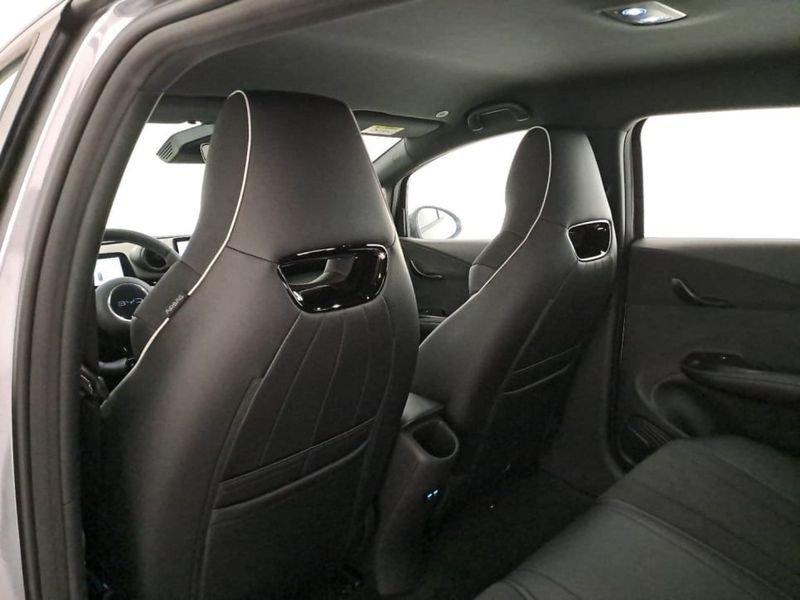 BYD DOLPHIN Comfort