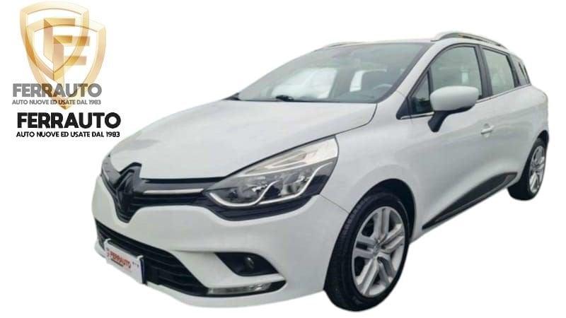 Renault Clio SPORTER DCI 8V 75CV S&S ENERGY INTENS