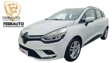 Renault Clio SPORTER DCI 8V 75CV S&S ENERGY INTENS