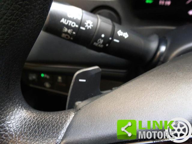 HONDA HR-V 1.5 Hev eCVT Advance -PARI AL NUOVO...-