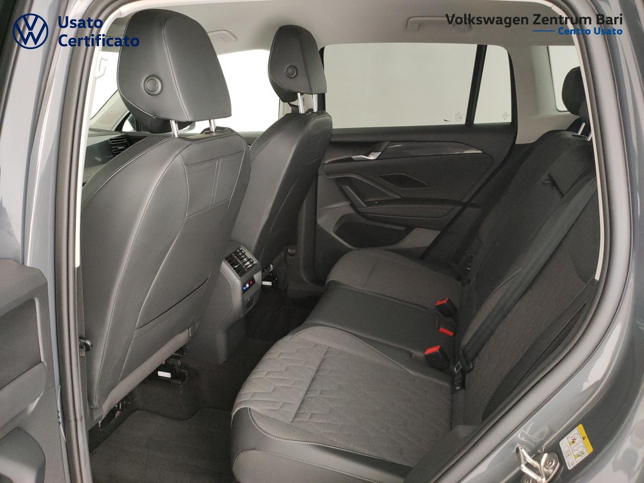 Volkswagen Tiguan 2.0 tdi life 150cv dsg