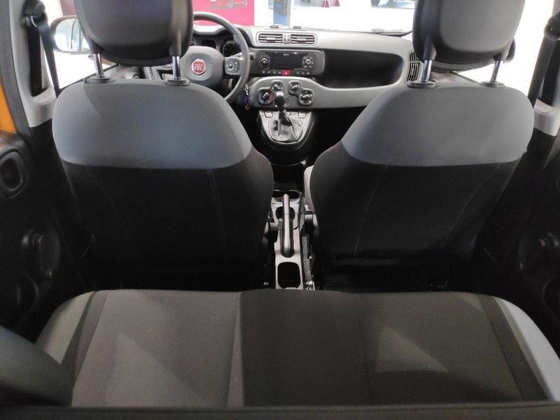 FIAT Panda 0.9 TwinAir Turbo S&S 4x4*GARANTITA*23.000 KM*