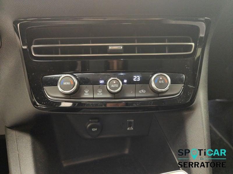 Opel Mokka II 2020 1.2 t Elegance s&s 130cv at8