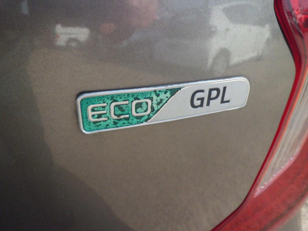 Kia Picanto 1.0 12V EcoGPL 5 porte Cool