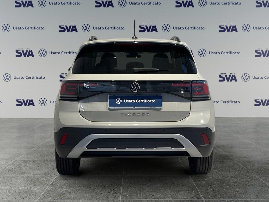 Volkswagen T-Cross 1.0 TSI 95CV Edition Plus - IVA ESPOSTA