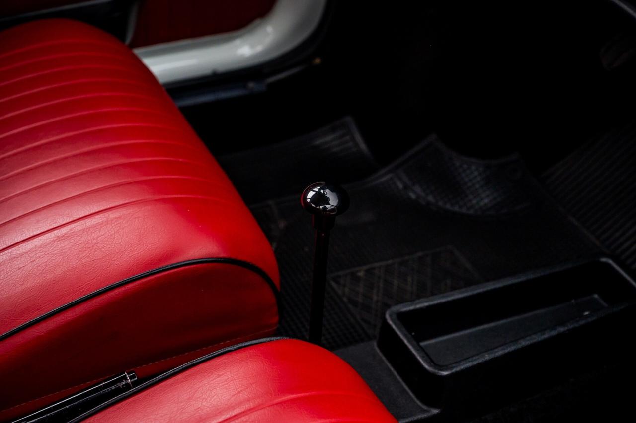 Fiat 500L ASI Targa Oro