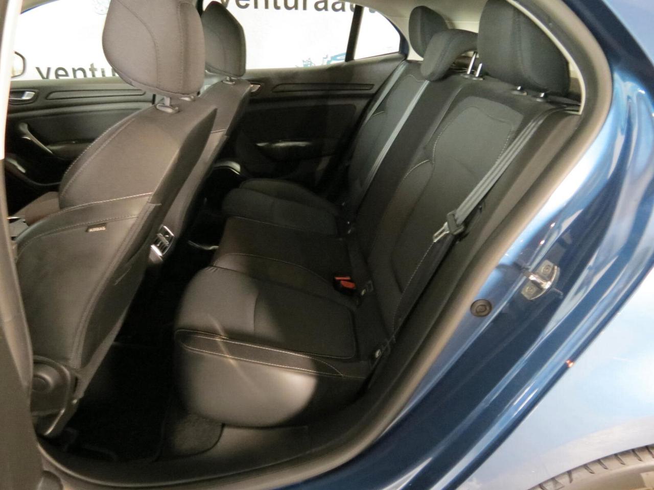 Renault Mégane dCi 8V 110 CV Energy Business EcoLeader