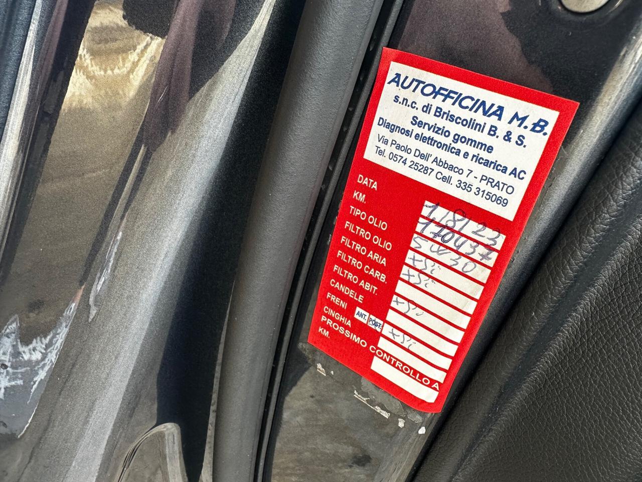 Mercedes Classe C 200 CDI 136CV Executive My 2016