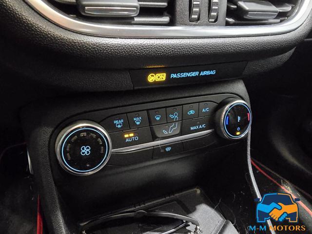 FORD Fiesta 1.5 Ecoboost 200 CV 5 porte ST Performance Edition