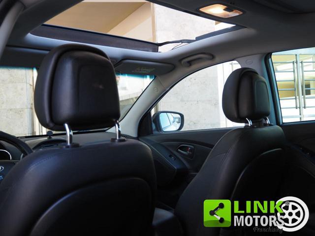 HYUNDAI iX35 1.7 CRDi 2WD Go! Brasil