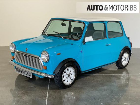 AUSTIN Mini Moke Mini Mayfair