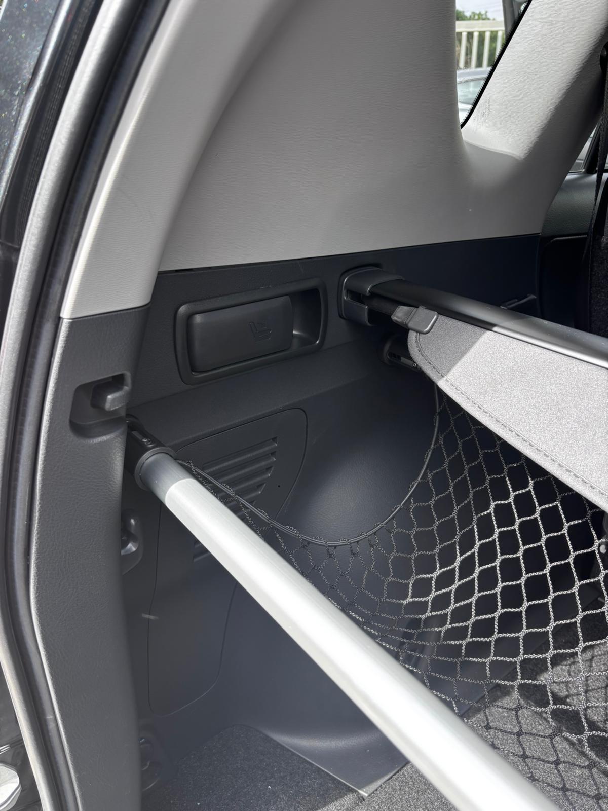 Toyota RAV 4 RAV4 2.2 D-4D 177 CV Luxury