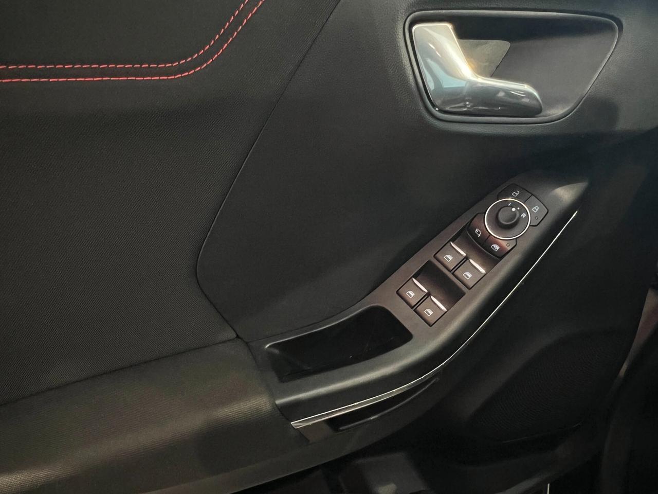 Ford Puma 1.0 Hybrid 125 CV S&S ST-Line