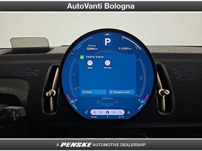 MINI Mini Countryman U25 Mini D Classic Countryman