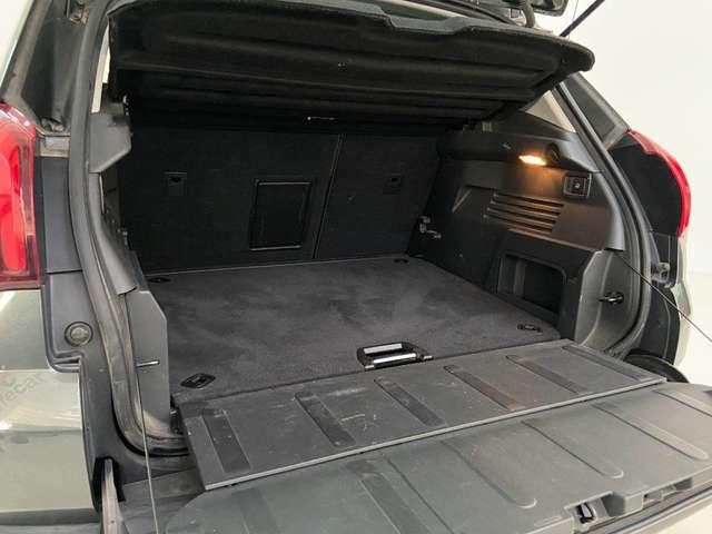 Peugeot 3008 BlueHDi 120