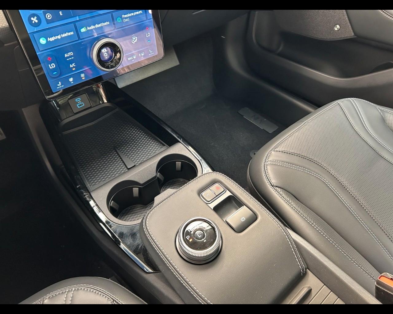 FORD Mustang E Mach-E Std Range 269cv AUT -