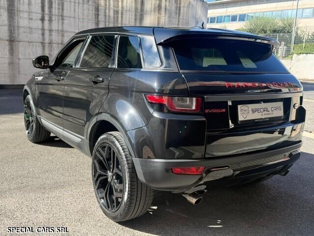 Land Rover Range Evoque 2.0 TD4 150cv. SE Dynamic