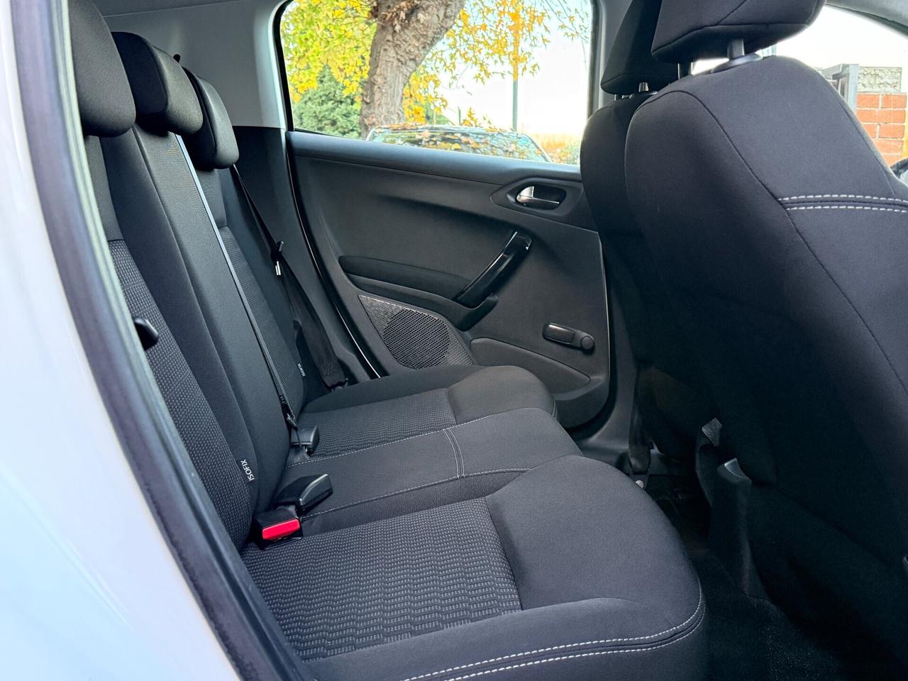 Peugeot 208 PureTech 82 5 porte Active