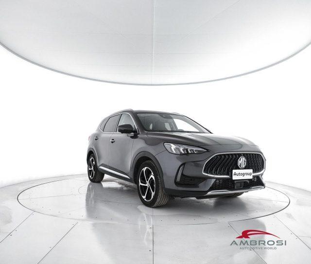 MG HS 1.5 t-gdi Comfort auto