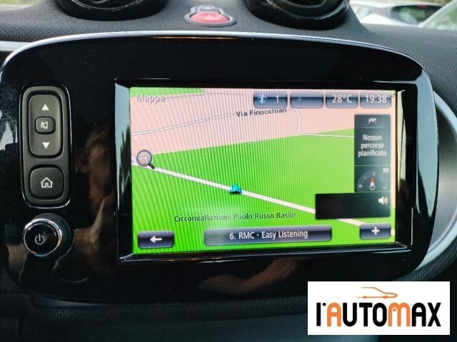 SMART - Fortwo eq Pulse Elettrica