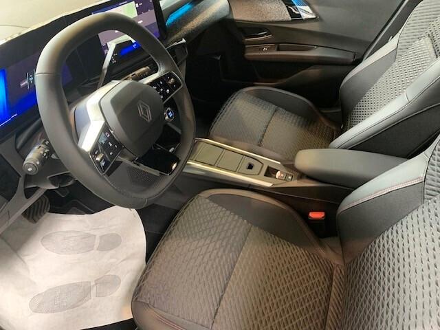 Renault Clio Full Hybrid E-Tech 160 CV 5 porte Techno