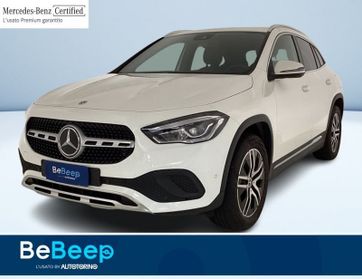 Mercedes-Benz GLA 180 D SPORT PLUS AUTO