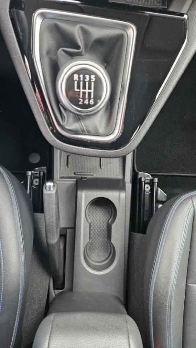 NISSAN Townstar 1.3 130 CV Tekna