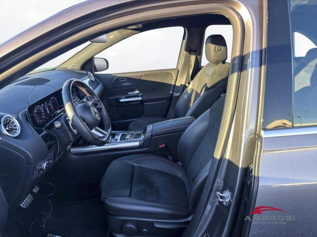 MERCEDES-BENZ B 200 200 d Automatic Premium AMG Line