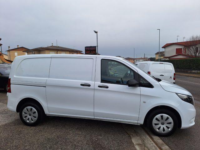 MERCEDES-BENZ Vito 1.7 110 CDI PC Furgone Compact N°GE492