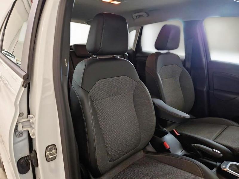 OPEL CROSSLAND 1.5 DIESEL 120 CV ELEGANCE SES AT6 CROSSOVER