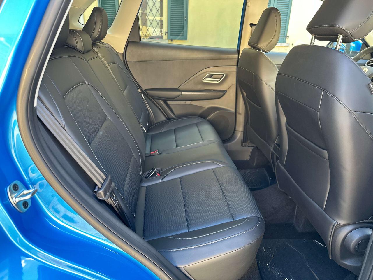 Mg ZS Classic 1.5 VTi-tech Comfort