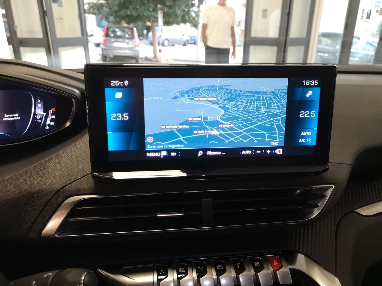 PEUGEOT 3008 1.5BlueHDi 130CV EAT8 S&S Allure 2024