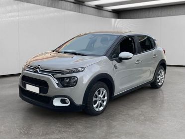 Citroën C3 1.2 puretech You! s&s 83cv