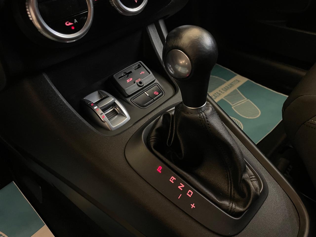 Alfa Romeo Giulietta 1.6 JTDm TCT 120 CV Business